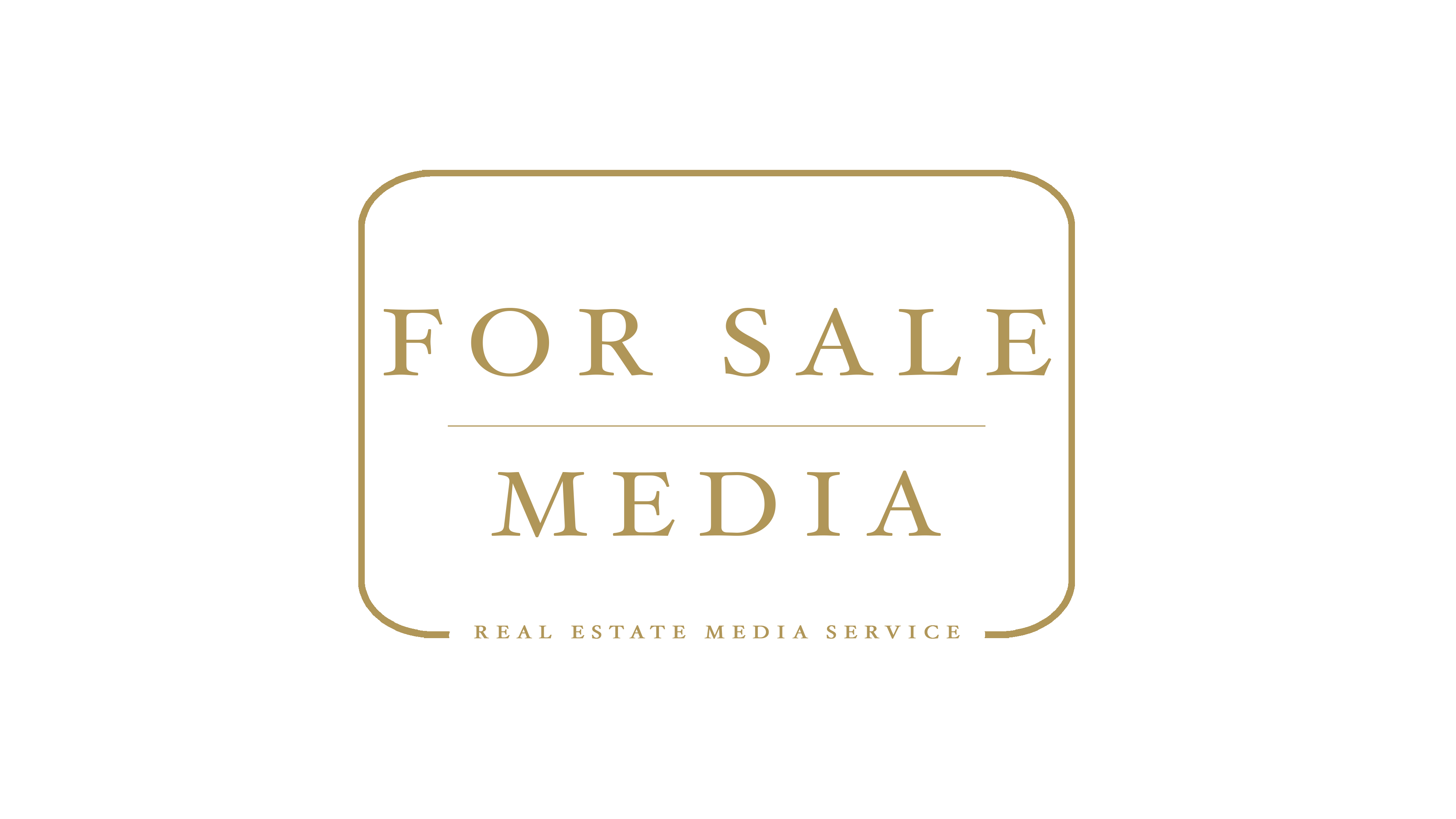 For Sale Media 2021 3840 x 2160 Gold
